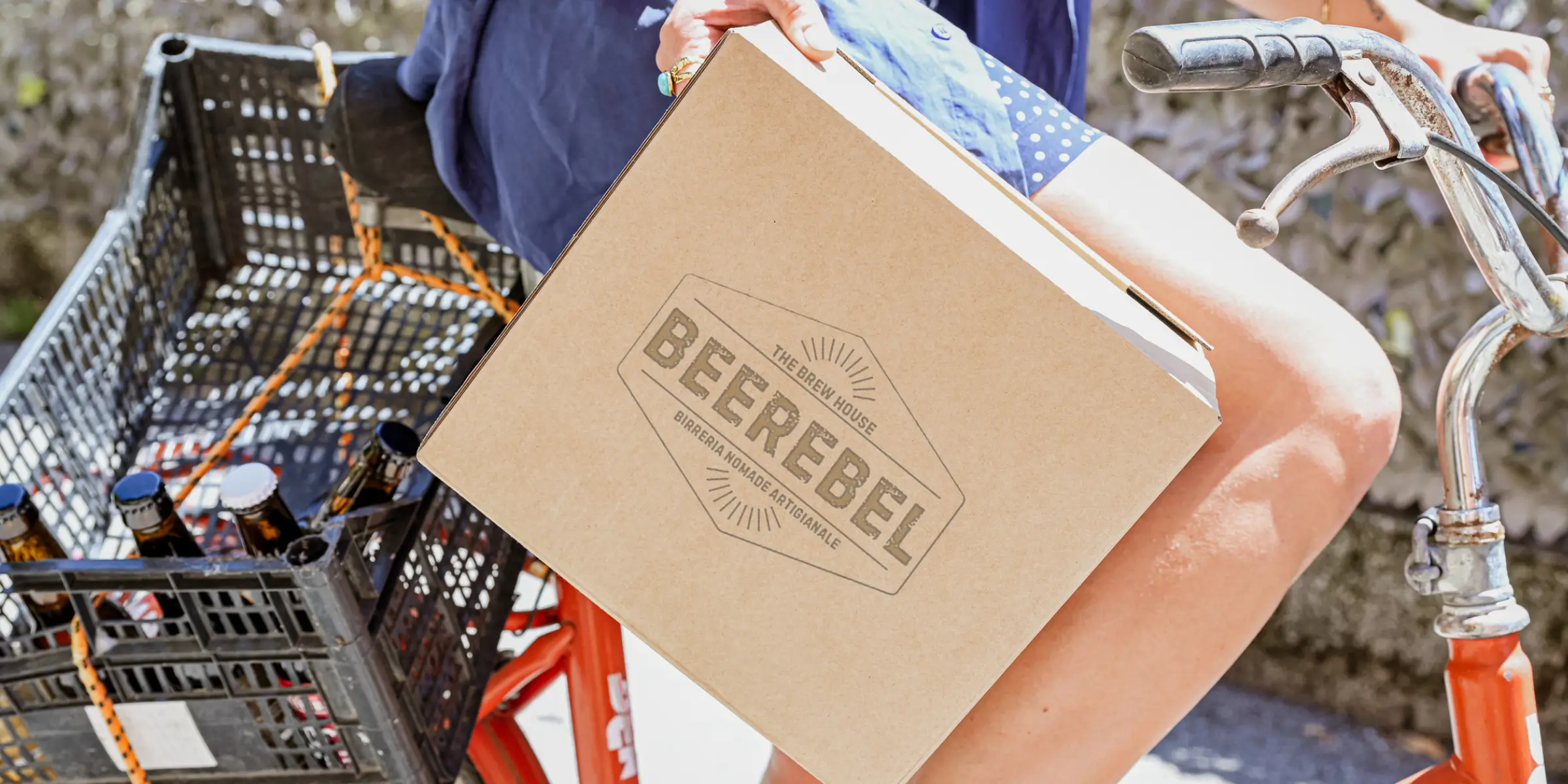 box birra personalizzato