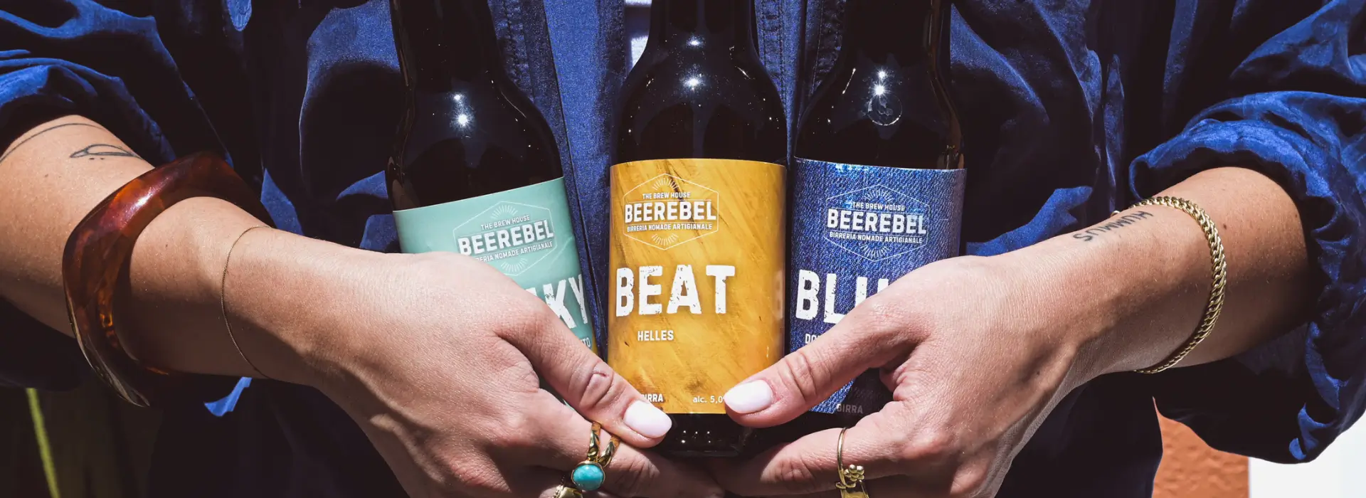 immagine shop beerebel